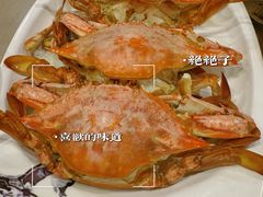 -福建美食城(老君堂店)