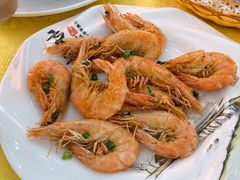 -秋姐美食店(旅游大道店)