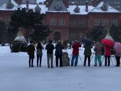 -北海道厅旧本厅舍(旧本庁舎)