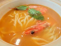 鲜虾面-子霖南山鲜虾面(南山总店)