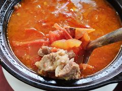 -灯盏窝饭店(新都分店)