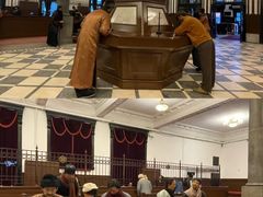 -沈阳金融博物馆