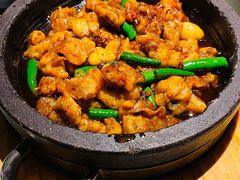 -绿茶餐厅(千岛湖银泰城店)