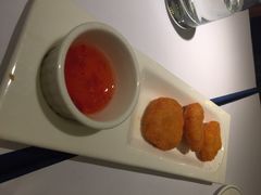 水天堂西餐咖啡厅-Aqua Oasis 水天堂(爱山广场店)