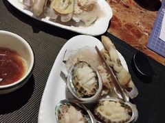 -船奇蒸汽海鲜·闽菜(八市海鲜总店)