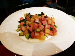 -利顺德大饭店·水岸中餐厅(小白楼店)