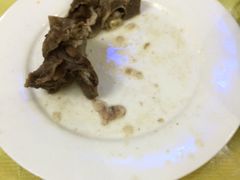 -苏莱特色牛骨滩羊手抓馆(长城东街总店)