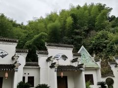 -仙岛湖旅游风景区