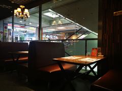 -路易十三西餐厅(西关新天地店)