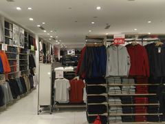 -优衣库(南京建邺万达广场店)