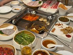 -海底捞火锅(万科广场店)