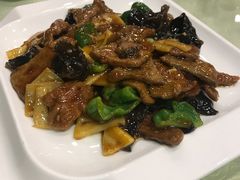 -东四民芳餐厅(世茂工三店)