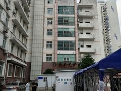 -长航医院·停车场