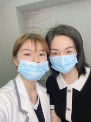 -久匠·纹眉半永久野生眉