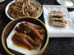 -如轩·海鲜砂锅粥·潮汕菜(三乡店)