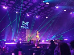 -MOSSO·Liveshow(M3香港广场店)