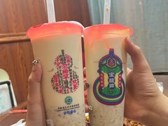 -宝葫芦西北茶食铺(万达店)