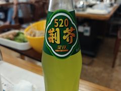 -老城红焖羊肉(人民路店)