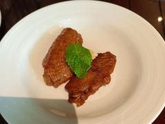 -福州世茂洲际酒店·福邸(台江店)