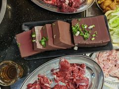 -牛一煲美食(江高店)