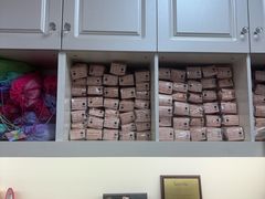 -上海路易十四芭蕾良品舞蹈用品店(美丽华商务中心店)