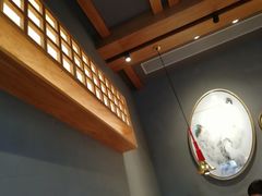 -四季民福烤鸭店(前门廊房二条店)