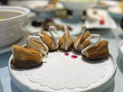 宝燕一品天鹅酥-宝燕壹号(徐汇店)