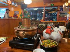 -如意林卡藏餐吧(大昭寺店)