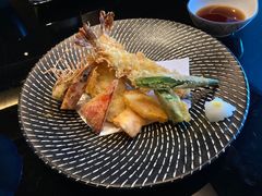 -曙亚洲餐厅-重庆富力艾美酒店(南坪万达广场店)