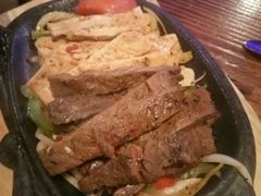 -Rural Tequila墨西哥餐厅(东川路店)
