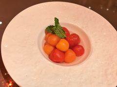 -富力万达嘉华酒店-品珍中餐厅(水果湖店)