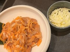 -新石器烤肉(欧尚永宁店)