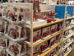 -名创优品(天河区正佳广场二店)