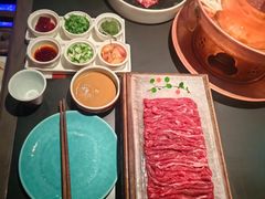 -额尔敦传统涮(体育场店)