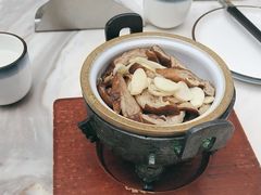 -唐猫庭院·千年陕菜(大唐不夜城店)