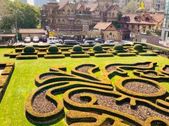 -马勒别墅·中餐厅