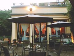 -老洋房花园饭店(绍兴路店)