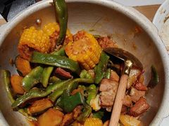 -关东小磨东北菜(漕河泾印象城店)