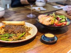 -花十悦·鲜花咖啡餐厅(振业城一期店)