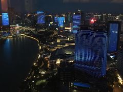 -宁波万豪酒店