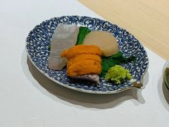 -鮨一日本料理(大中华店)