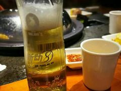 -马路边上·小海鲜烧烤(八一路店)