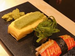 -昊·来了寿司(泡桐树店)