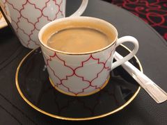 -Salon de The de Joel Robuchon(外滩18号店)