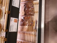 -巴黎贝甜(卫清西路店)