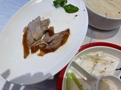 -满堂·烤鸭店·北京菜(鼓楼店)