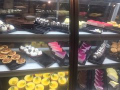 -加餐海鲜自助(集美银泰百货店)