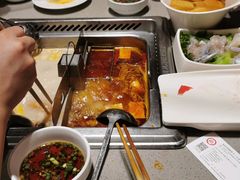 -海底捞火锅(吾悦广场店)