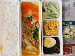 -绿茶餐厅(汇悦大融城店)