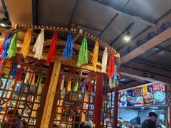 -蒙艾里民族传统菜蒙餐